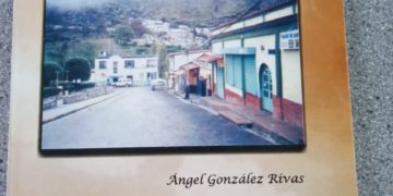 La Puerta. Humor y versos. Ángel González Rivas / Por Pedro Frailán