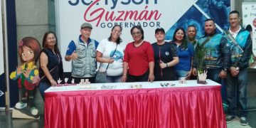 Gobernación de Mérida celebró 16 años de inclusión de personas con discapacidad auditiva