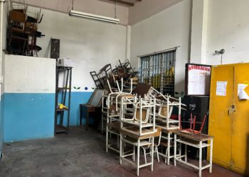 Táchira | El deterioro del 70% de las estructuras educativas se convierten en un obstáculo para el inicio del año escolar 