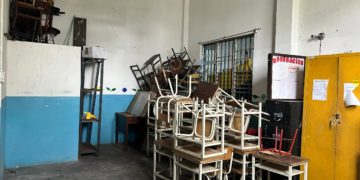 Táchira | El deterioro del 70% de las estructuras educativas se convierten en un obstáculo para el inicio del año escolar 