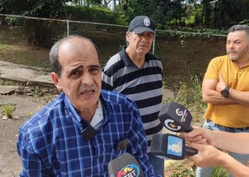 Táchira: Entre la insalubridad por problemas de cloacas viven los habitantes de Las Lomas 