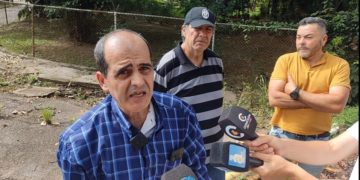 Táchira: Entre la insalubridad por problemas de cloacas viven los habitantes de Las Lomas 