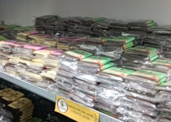 Mérida produce café y chocolate con altos estándares de calidad