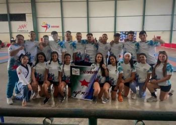 Mérida agilizará preparación de atletas para los Juegos Deportivos Nacionales 