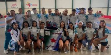 Mérida agilizará preparación de atletas para los Juegos Deportivos Nacionales 