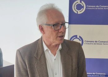 Conindustria: Sanciones aplicadas en Venezuela afectan la economía