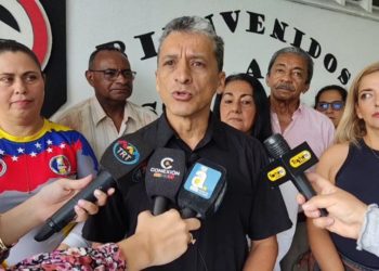 La deserción de docentes en Táchira y Venezuela se acerca al 80% 