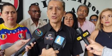 La deserción de docentes en Táchira y Venezuela se acerca al 80% 