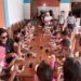 Mérida | Plan vacacional “Huellitas” finalizó con piscinada en el centro recreacional Yangel