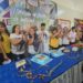 Biblioteca Pública Central “Simón Bolívar” celebró 43 años al servicio de los merideños