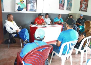 Mérida | Asociaciones deportivas se preparan  para nuevo ciclo olímpico