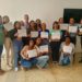 Mérida | Ceapdis entregó certificados del taller de Lengua de Señas Venezolana 