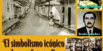 El simbolismo icónico de una fotografía de La Puerta / Por Oswaldo Manrique