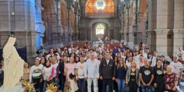 Mérida celebró Día Mundial del Turismo 