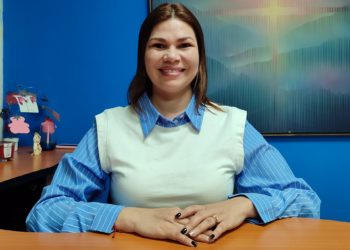 Liliana Guerrero: aprobada por unanimidad en el Clebm Orden «Rafael Ramírez Castellano»