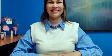 Liliana Guerrero: aprobada por unanimidad en el Clebm Orden «Rafael Ramírez Castellano»