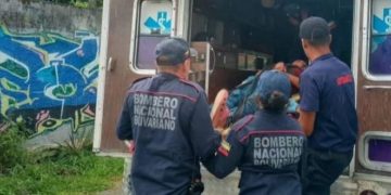 Resumen de la Liga de bolas y bochas criollas de Boconó