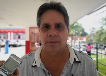 Resumen de la Liga de bolas y bochas criollas de Boconó