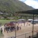 Arrancó Campeonato Nacional de Kickingball Infantil en La Puerta