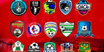 Guerreros de Boconó presente en el torneo estadal Corazón Vinotinto