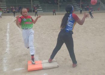 Carabobo, Portuguesa y Miranda imparables en Nacional de Kickingball