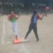 Carabobo, Portuguesa y Miranda imparables en Nacional de Kickingball