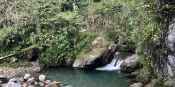 Boconó | Denuncian robo de combustible en La Laguneta