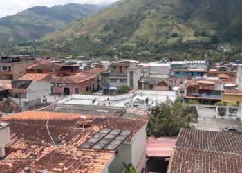 Nuevo apagón es reportado en Boconó
