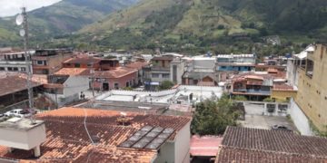 Nuevo apagón es reportado en Boconó