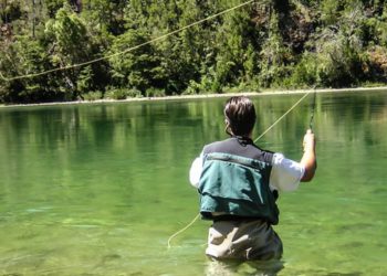 Club de pesca Rio Negro invita a reunión este fin de semana en Boconó