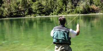 Club de pesca Rio Negro invita a reunión este fin de semana en Boconó