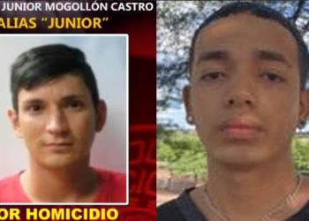 Caen en Táchira dos de los 19 más buscados de Cúcuta