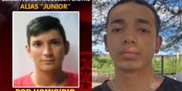 Caen en Táchira dos de los 19 más buscados de Cúcuta