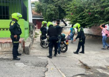 Cúcuta anhela una verdadera transformación de la convivencia y Seguridad Ciudadana