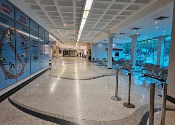 Aeropuerto de San Antonio del Táchira tendrá dos nuevos destinos