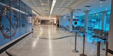 Aeropuerto de San Antonio del Táchira tendrá dos nuevos destinos