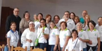 Gran receptividad en jornada de la Sociedad Anticancerosa de Boconó