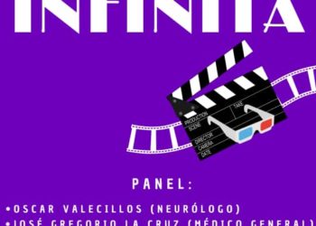 Asociación civil Alzheimer Boconó y Llégate invita a cine foro