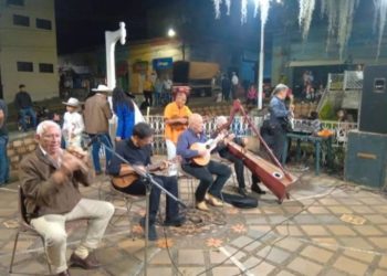 «Noches Boconesas» celebra su 50 aniversario