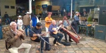 «Noches Boconesas» celebra su 50 aniversario