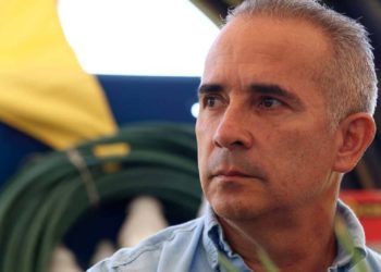 Freddy Bernal lanza serias declaraciones contra la seguridad en Cúcuta
