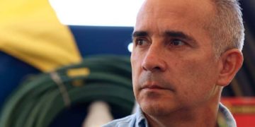 Freddy Bernal lanza serias declaraciones contra la seguridad en Cúcuta