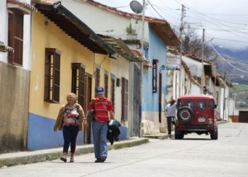 Convocan a jornada de asistencia a mujeres víctimas de violencia en Boconó