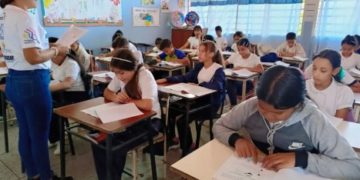 Trujillo | 149 mil estudiantes y 15 mil docentes convocados para iniciar el año escolar 2024-2025
