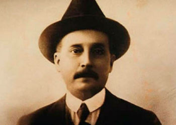 José Gregorio Hernández en Valera bailó hasta el amanecer / Por Alfredo Matheus