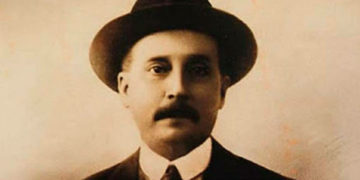 José Gregorio Hernández en Valera bailó hasta el amanecer / Por Alfredo Matheus