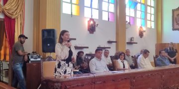 Liliana Guerrero: insistimos en conocer informes técnicos sobre fallas de los servicios básicos en Mérida