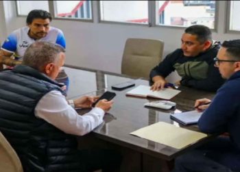 La LVBP se prepara para la temporada 2024-2025