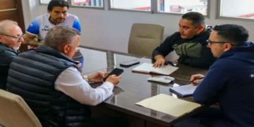 La LVBP se prepara para la temporada 2024-2025