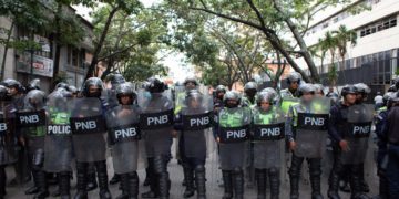 Alcabalas se convirtieron en un símbolo de la represión tras protestas poselectorales